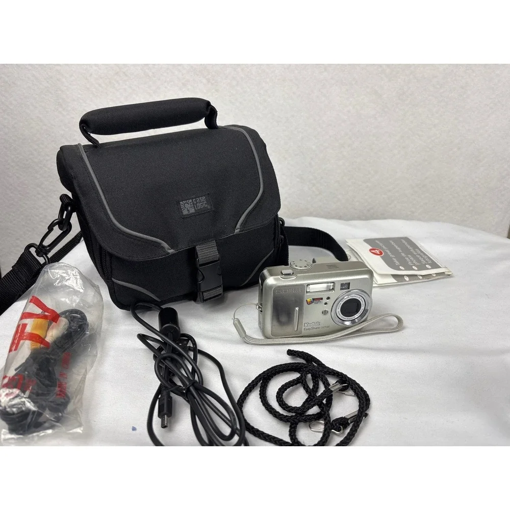 Kodak easyshare cx7530